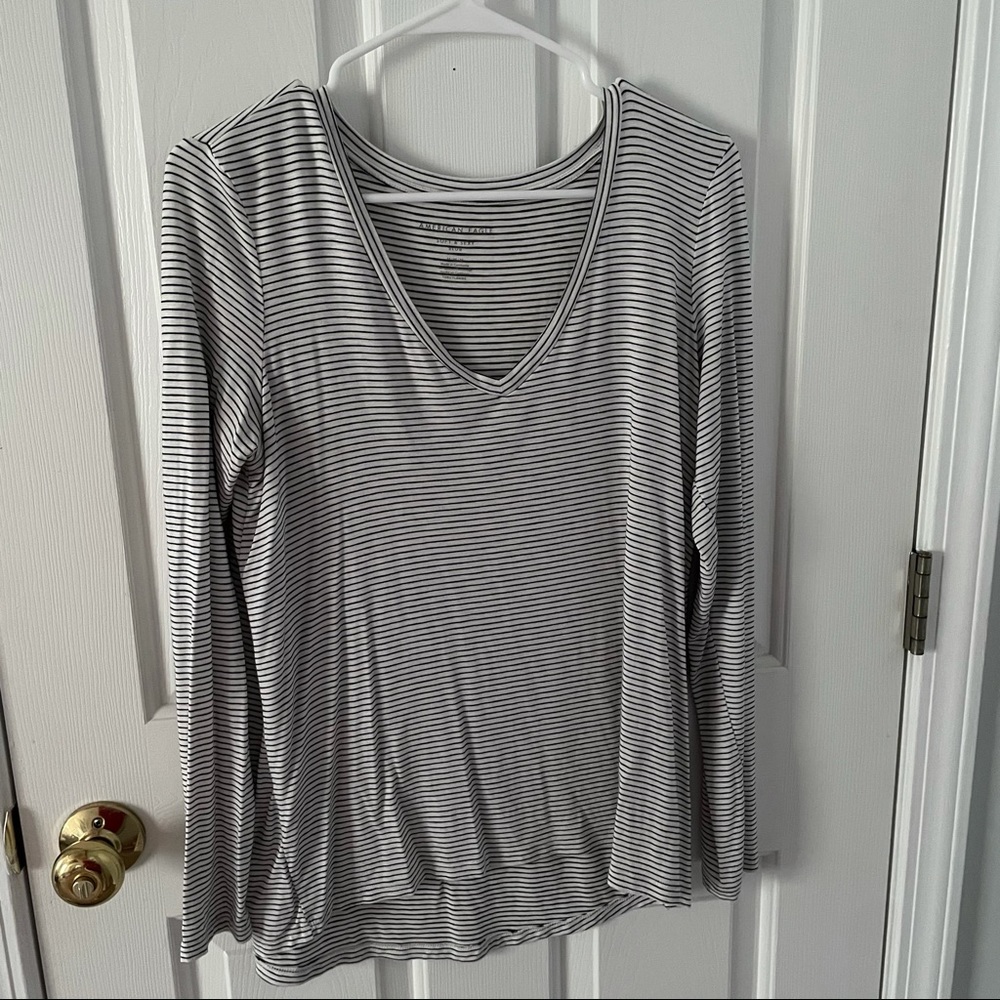 American Eagle Top